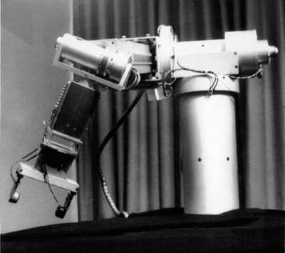 13 Milestones in the History of Robotics | Aventine